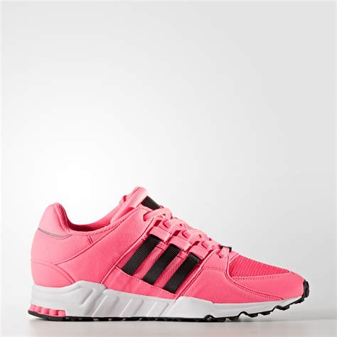 adidas eqt support rf w schuhe pink weiß|Adidas EQT Support RF W .